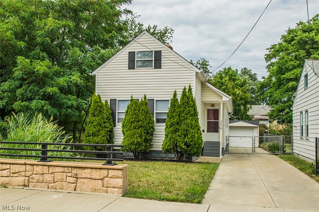 Rockport Township - Residential