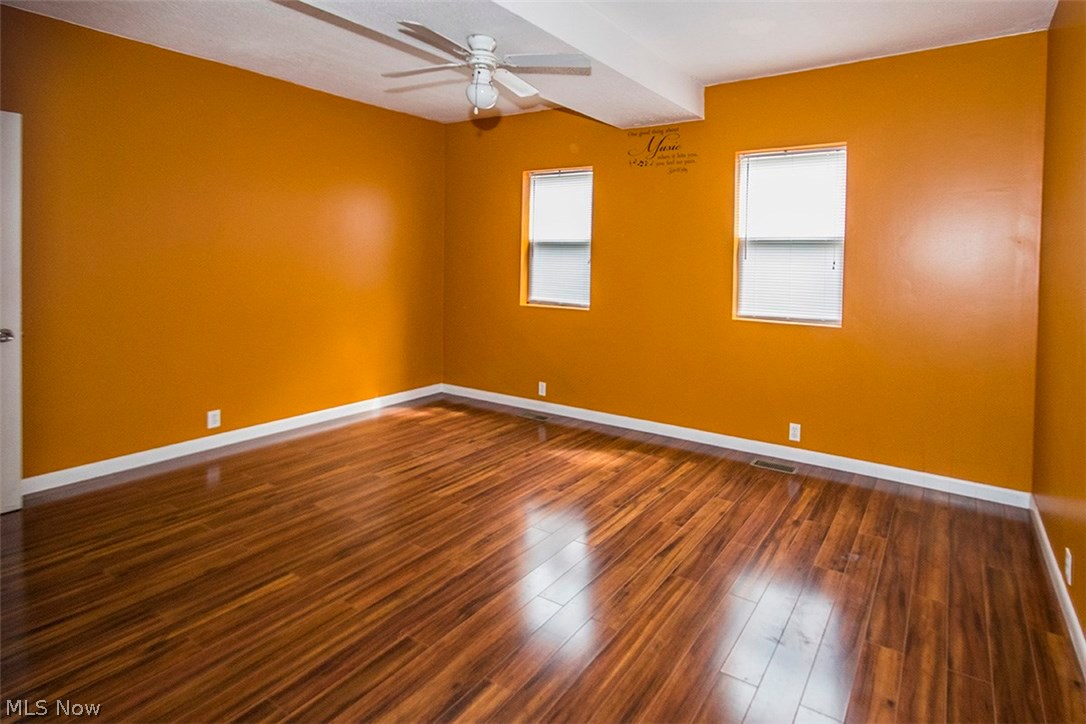 Rockport Township - Residential