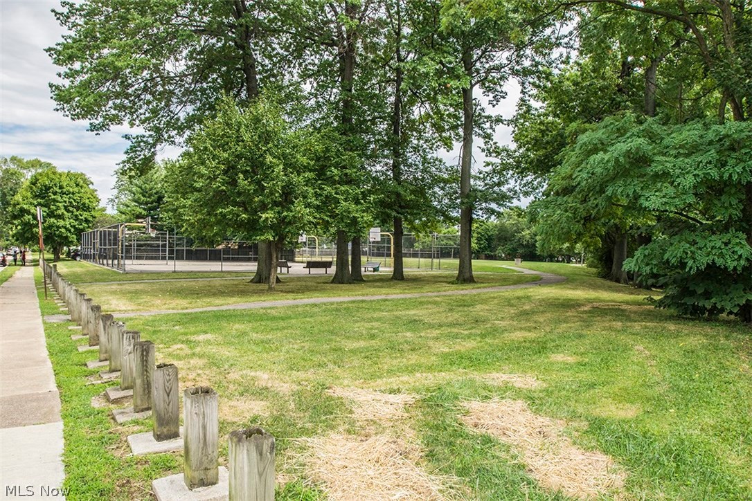 Rockport Township - Residential