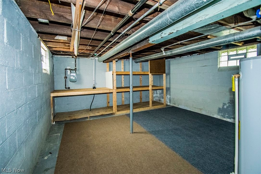 Rockport Township - Residential