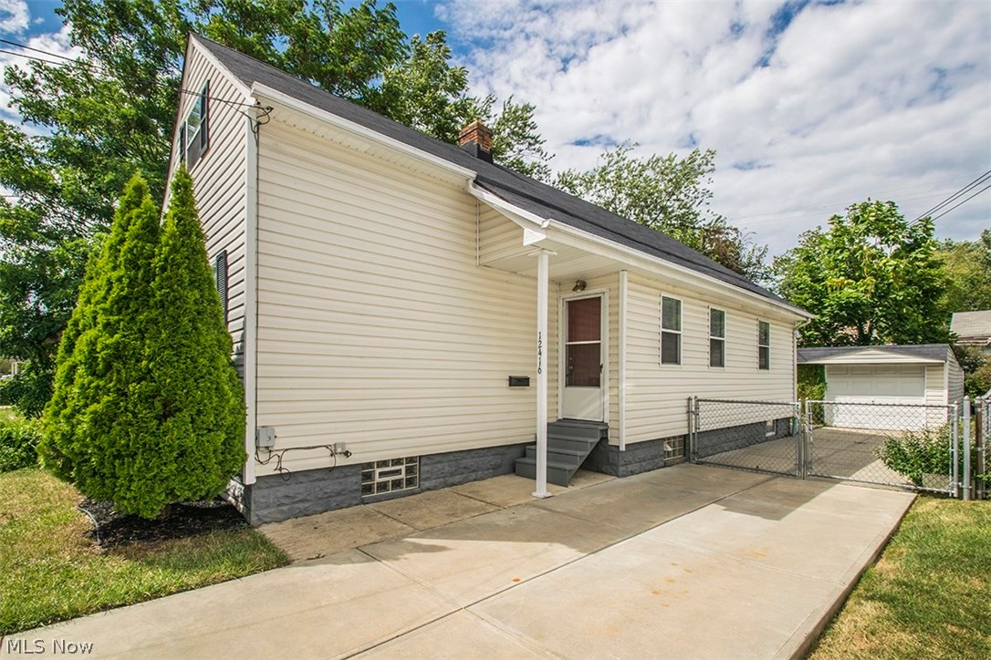 Rockport Township - Residential