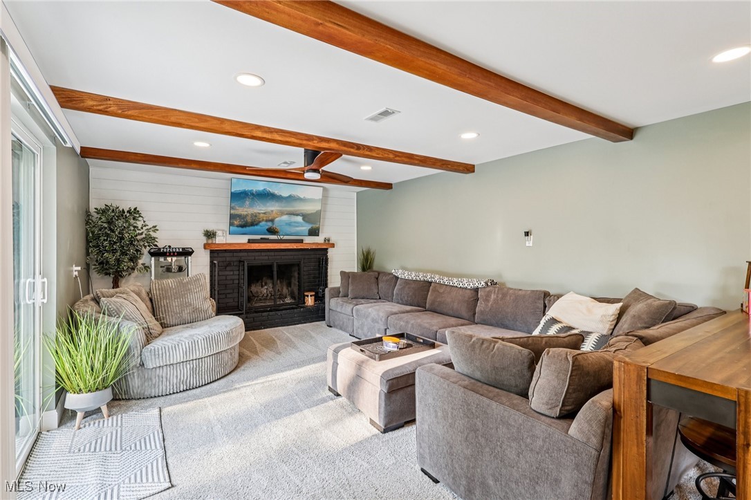 12539 Woodside Drive, Chesterland, Ohio image 36