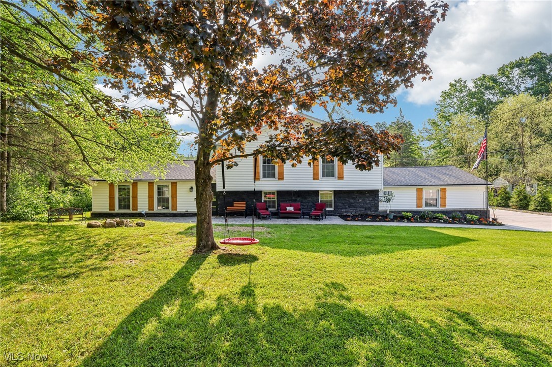 12539 Woodside Drive, Chesterland, Ohio image 1