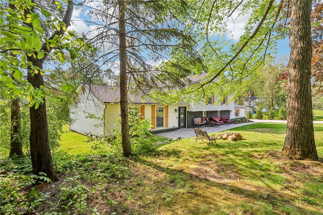 12539 Woodside Drive