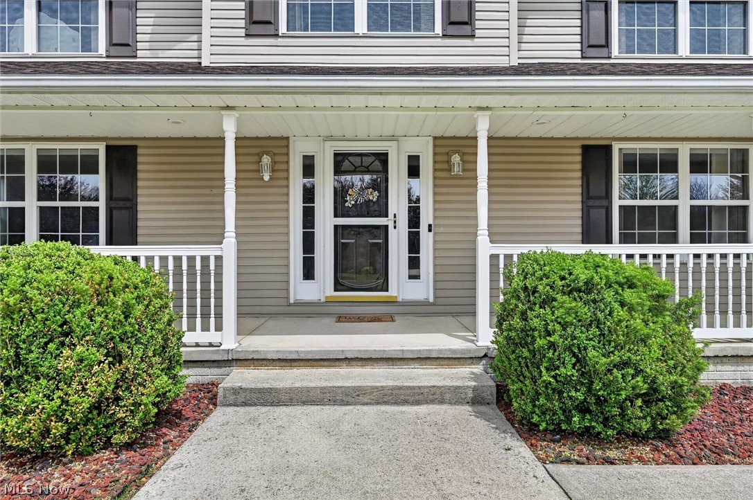 81 S Brookside Drive