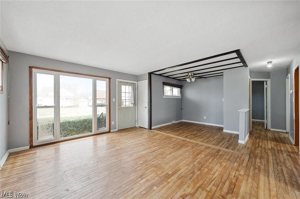 Photo of 12214 Woodward Boulevard, Garfield Heights, OH 44125 (MLS # 5195898)