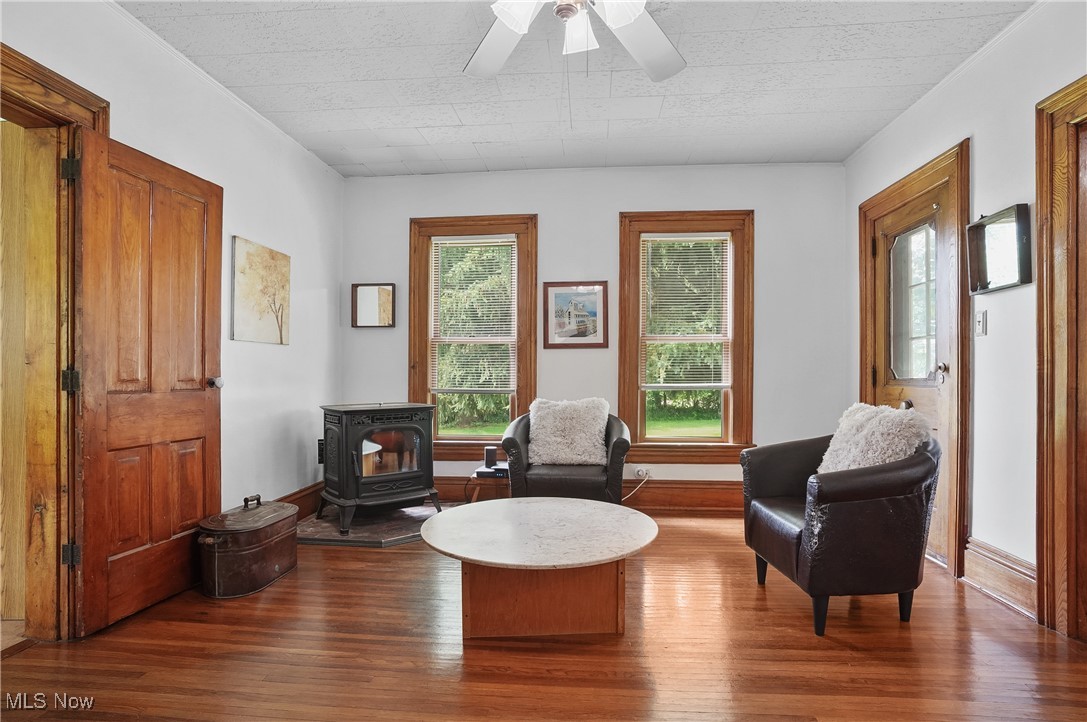 Ne Div - Residential