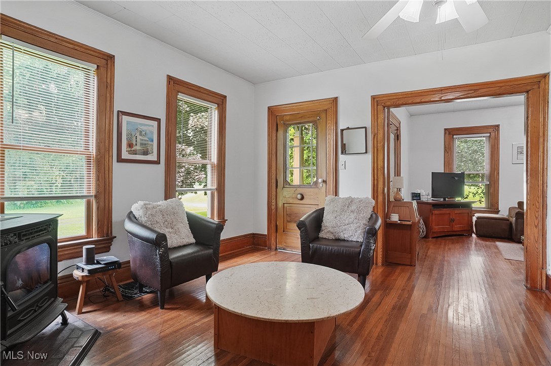 Ne Div - Residential