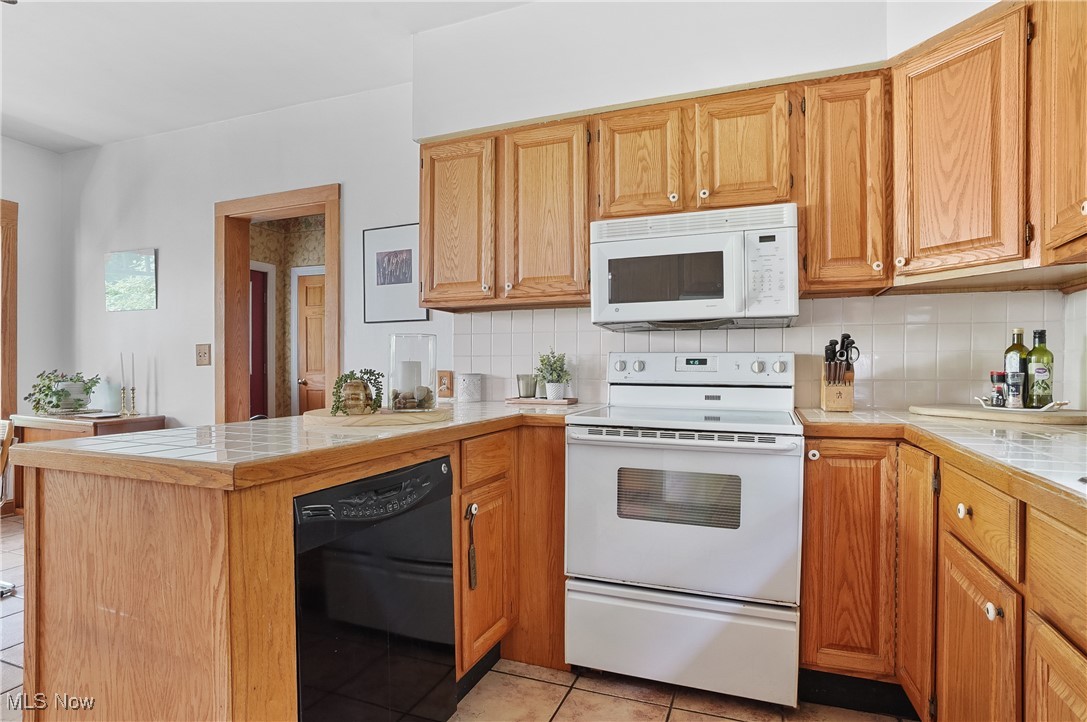 Ne Div - Residential