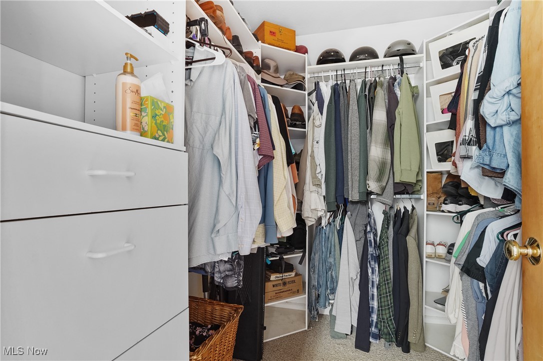 Ne Div - Residential