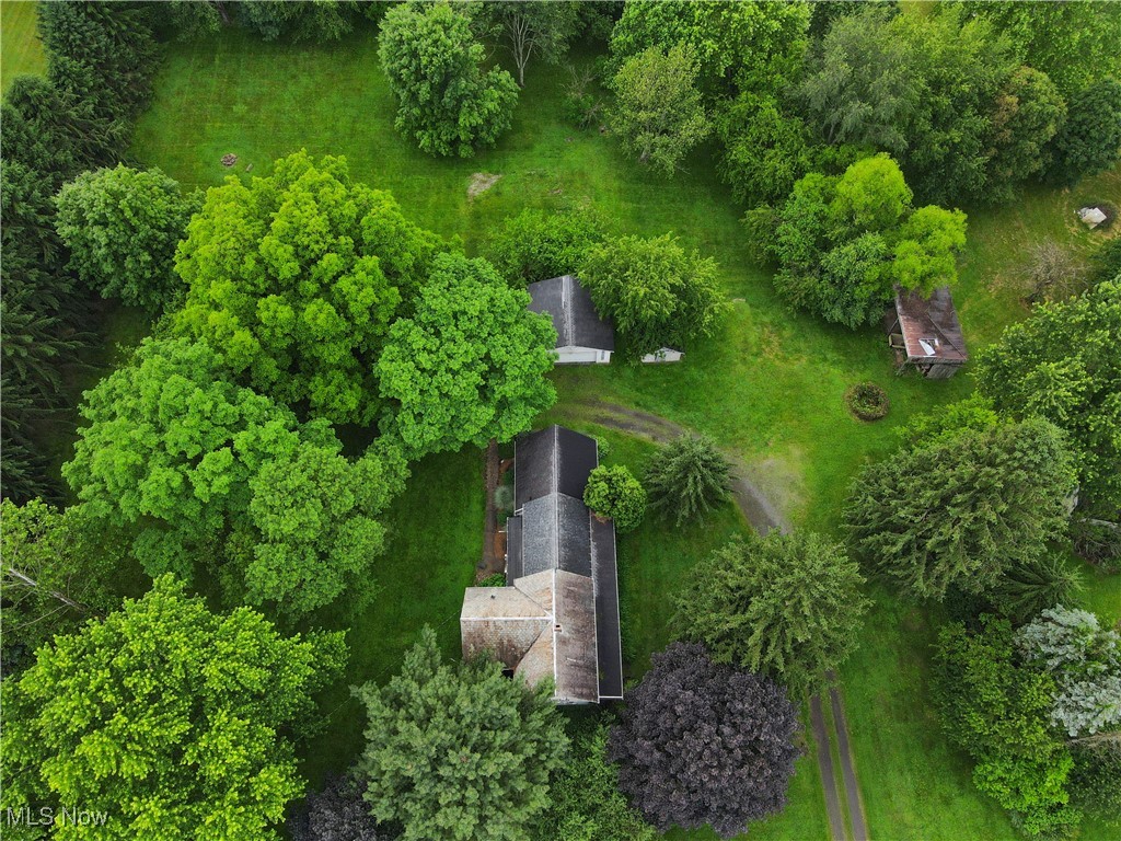 Ne Div - Residential