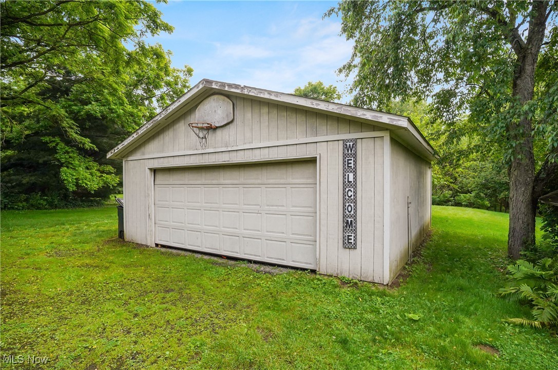 Ne Div - Residential