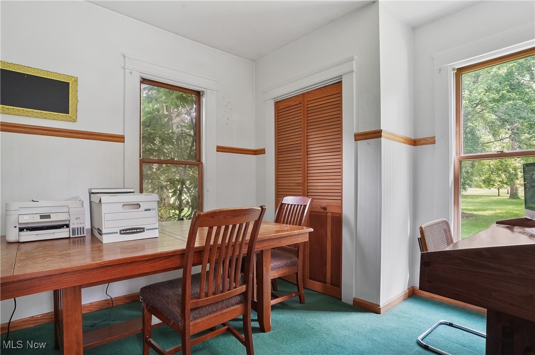 Ne Div - Residential