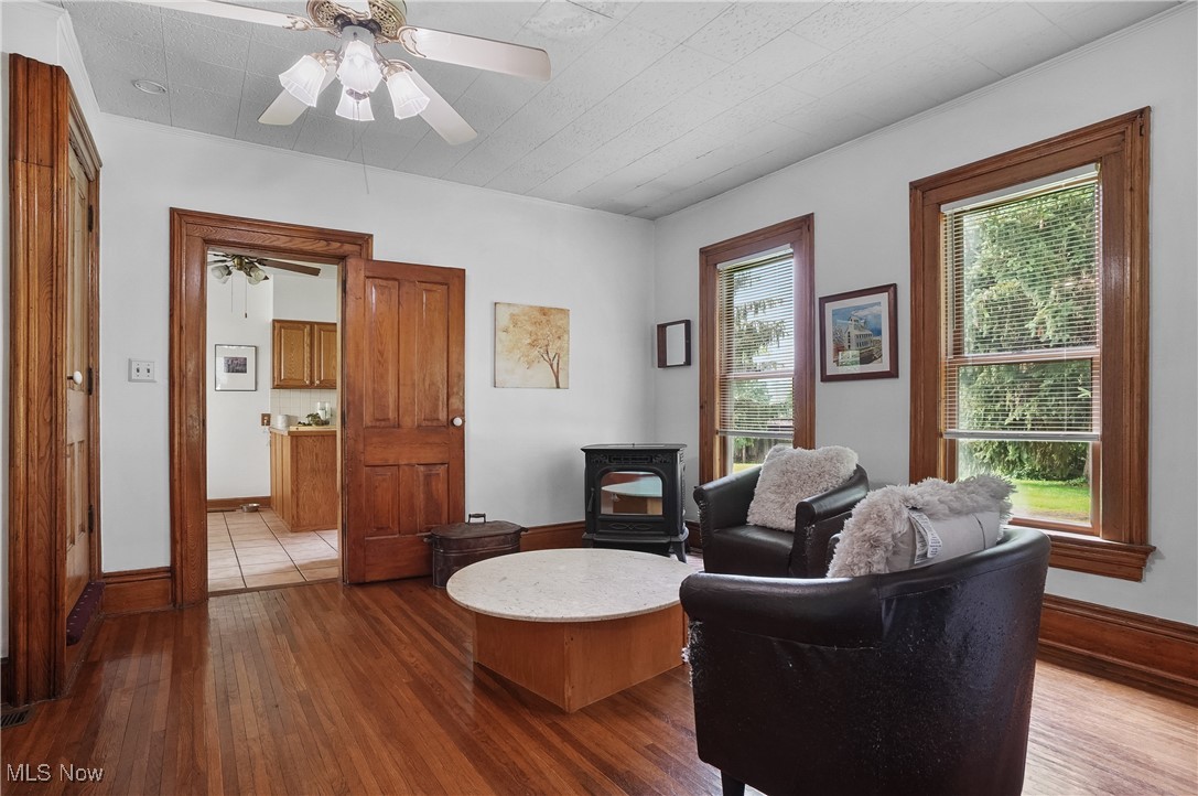 Ne Div - Residential