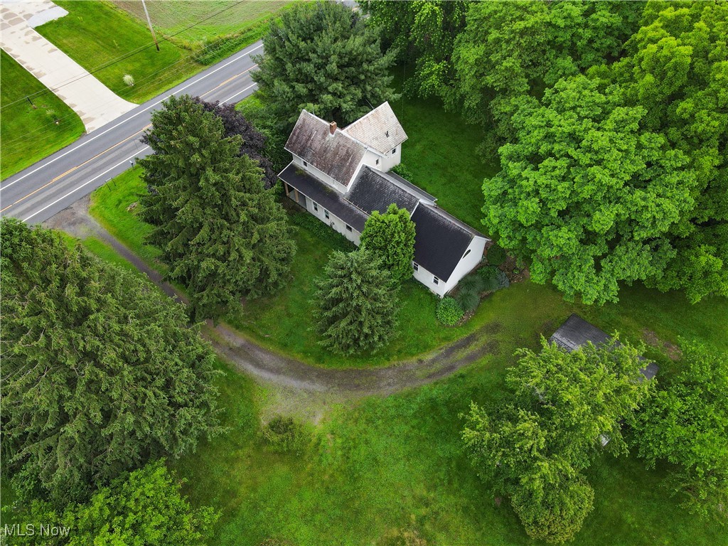 Ne Div - Residential