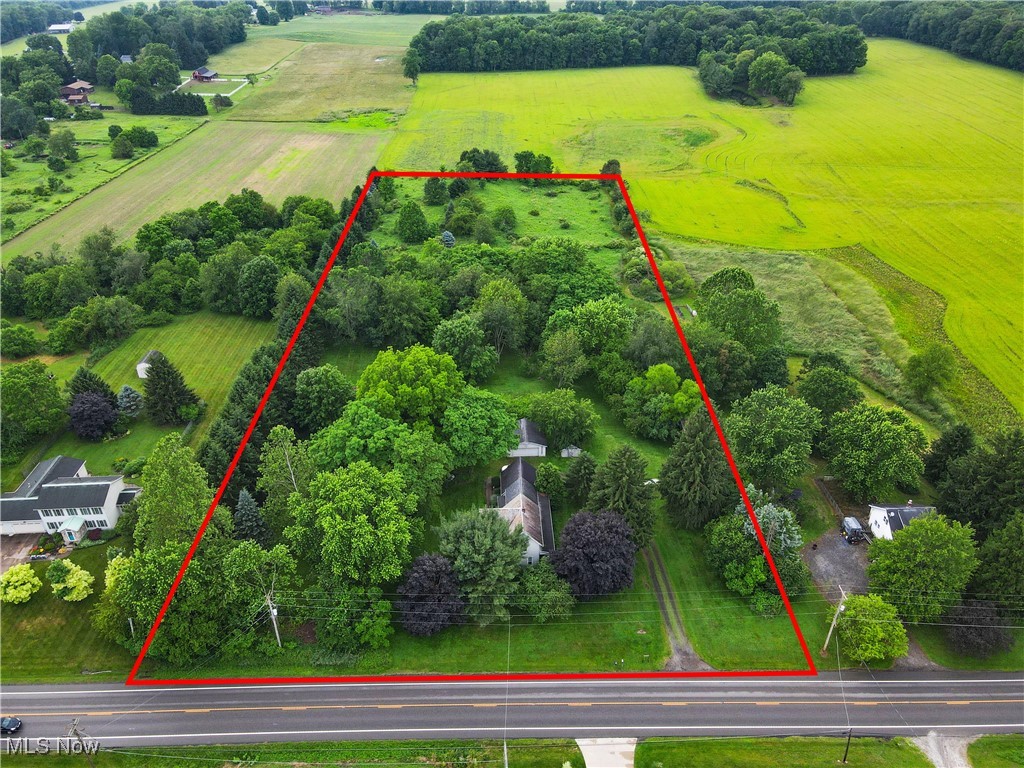 Ne Div - Residential