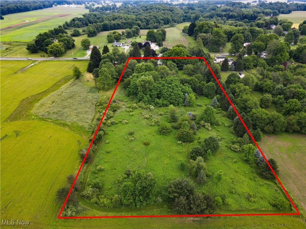 Ne Div - Residential