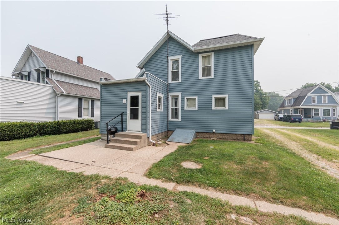 118 Hickory Street