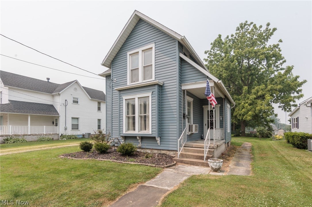 118 Hickory Street