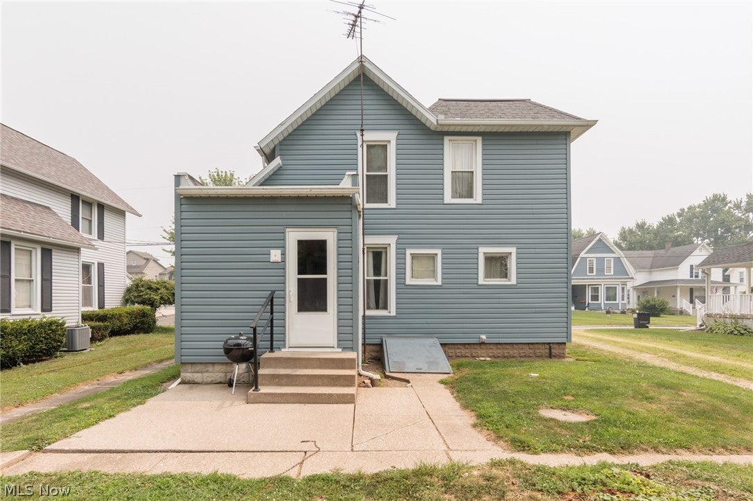 118 Hickory Street