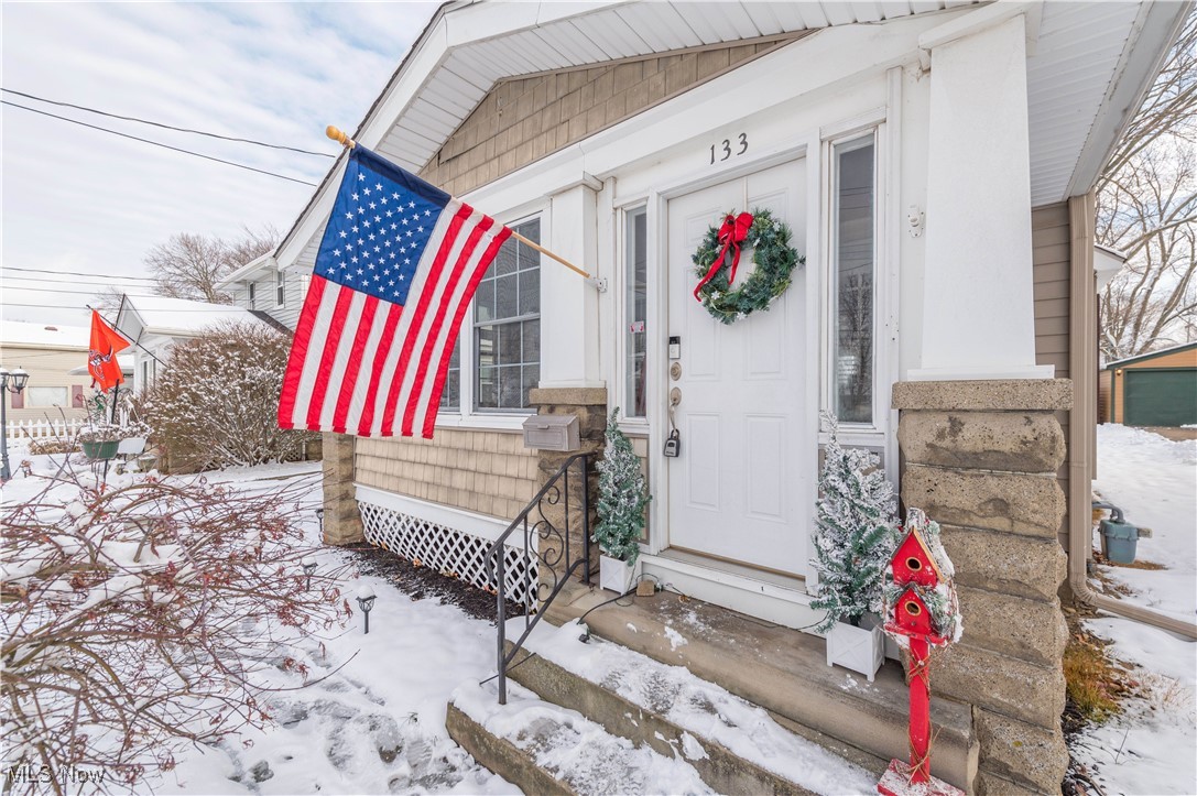 Onstines Add - Residential