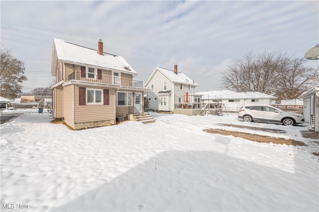 Onstines Add - Residential