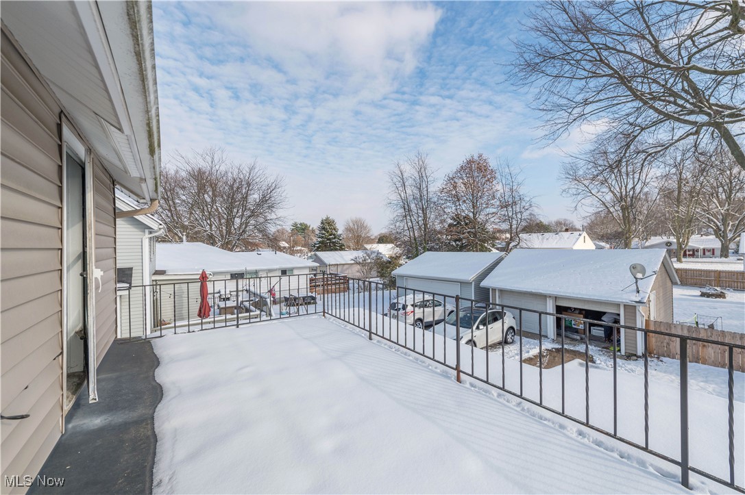 Onstines Add - Residential