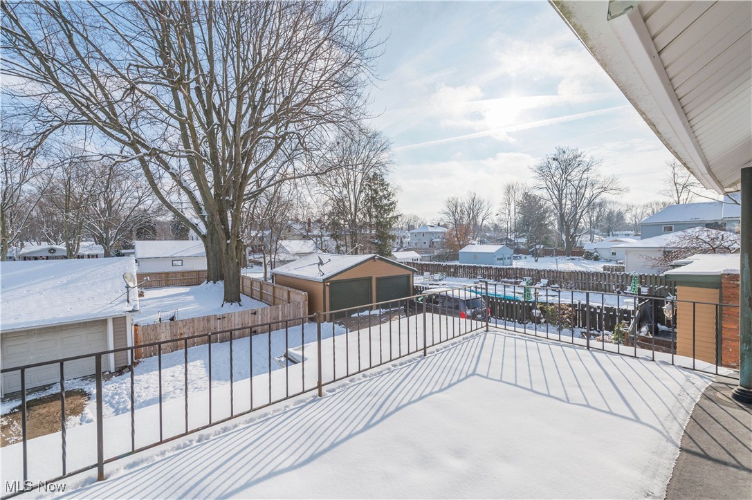 Onstines Add - Residential