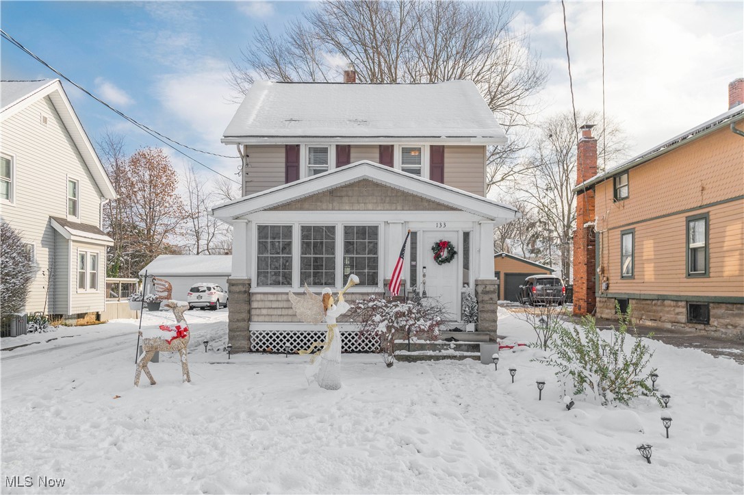 Onstines Add - Residential