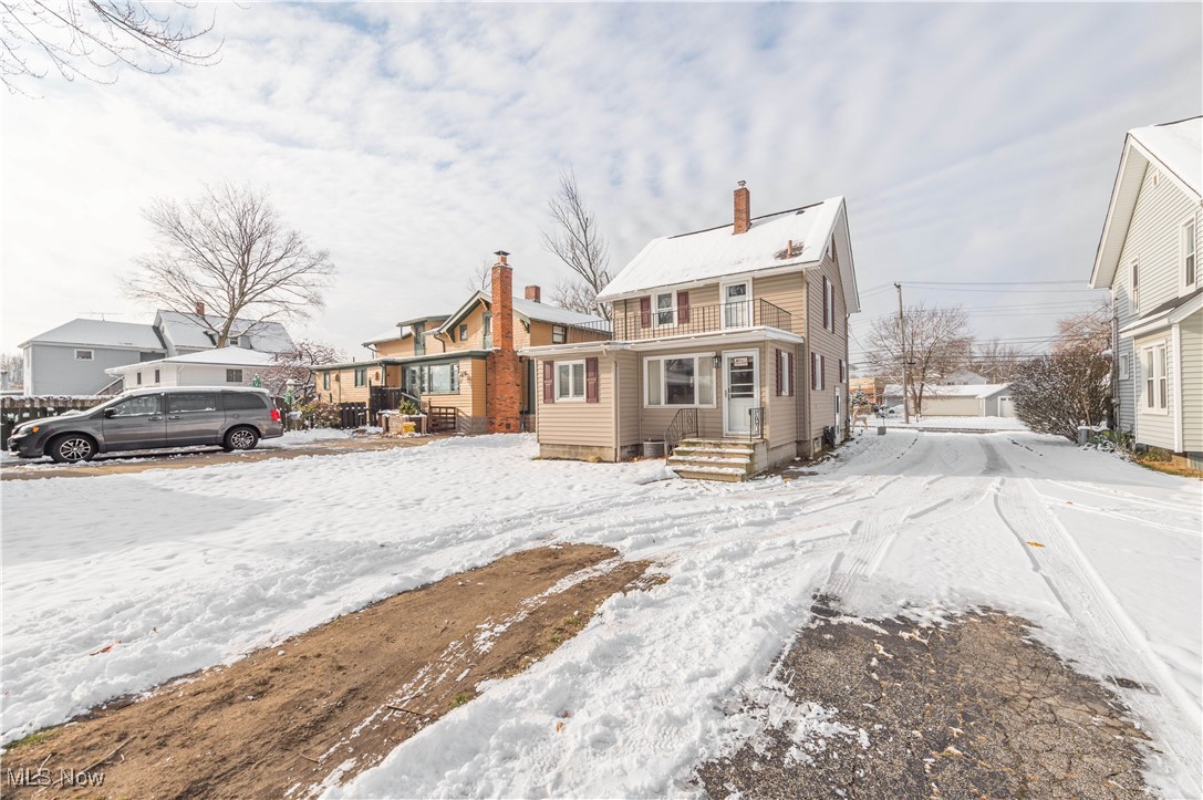 Onstines Add - Residential