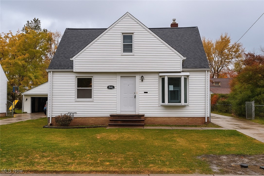 Howard Homes Sub - Residential