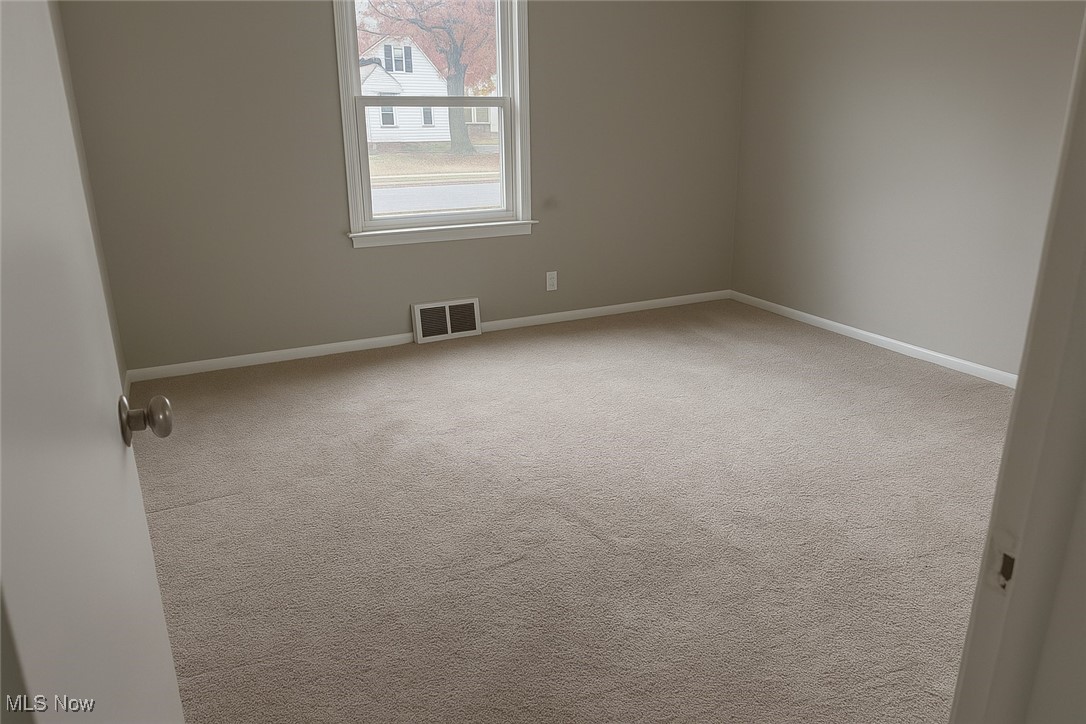 Howard Homes Sub - Residential