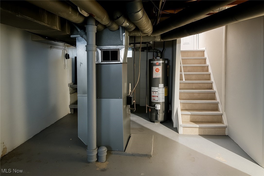 Howard Homes Sub - Residential