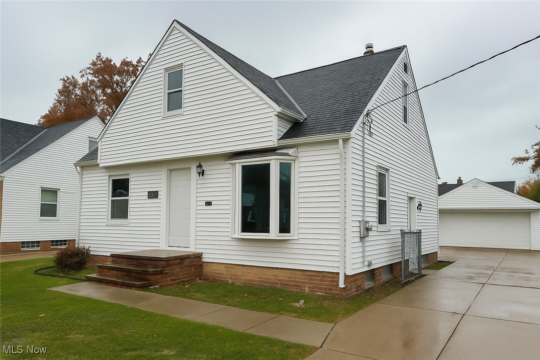 Howard Homes Sub - Residential