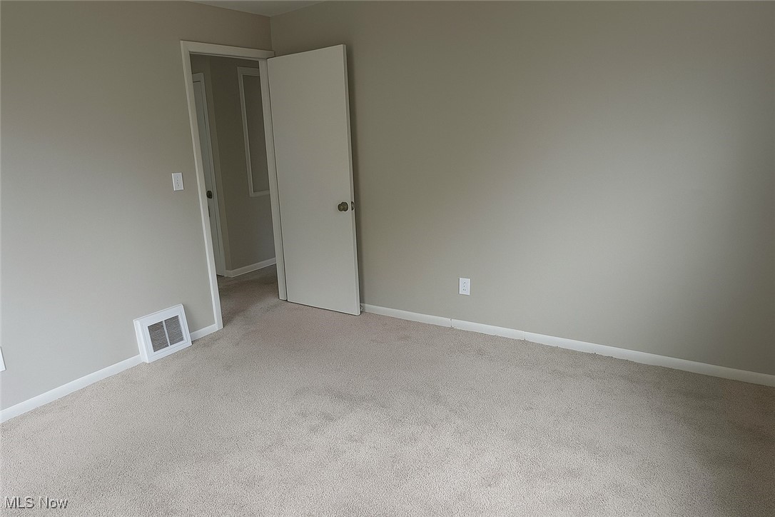 Howard Homes Sub - Residential