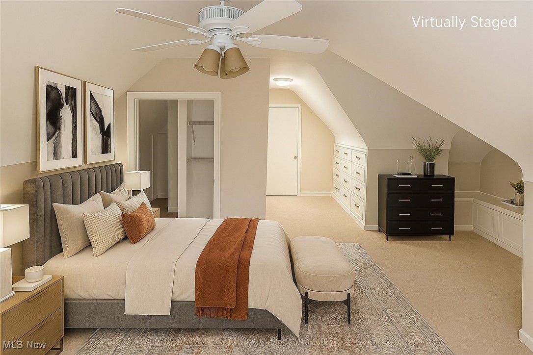 Howard Homes Sub - Residential