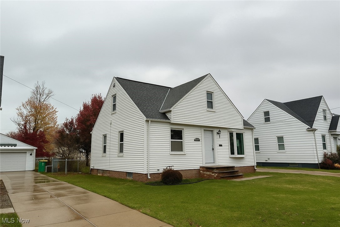 Howard Homes Sub - Residential