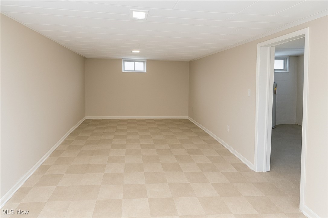 Howard Homes Sub - Residential