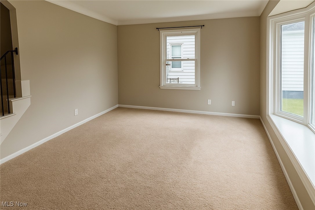 Howard Homes Sub - Residential