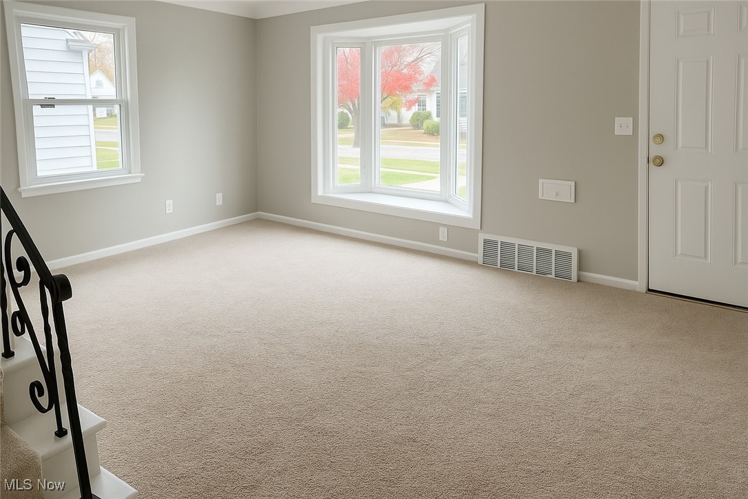 Howard Homes Sub - Residential