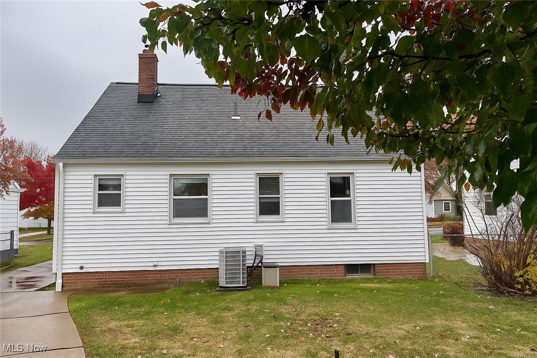 Howard Homes Sub - Residential