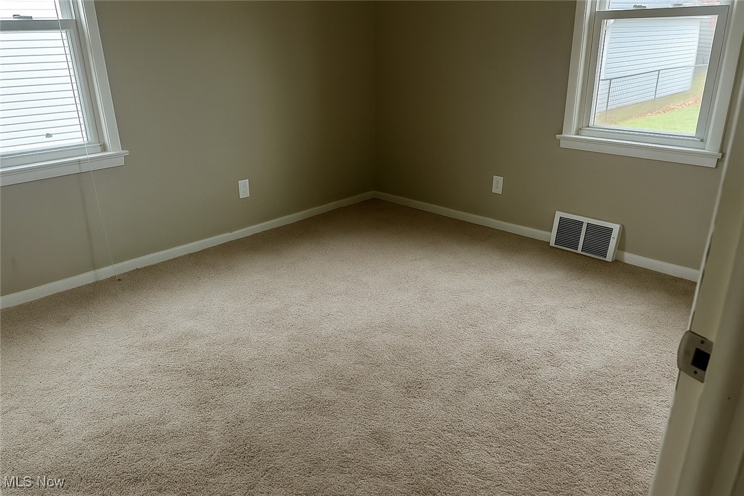 Howard Homes Sub - Residential