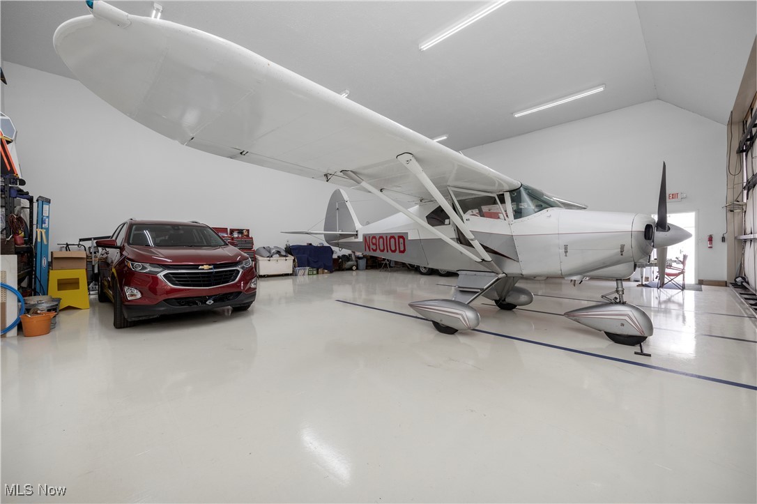 Erie-Ottawa Regional Airport A - Commercial Sale