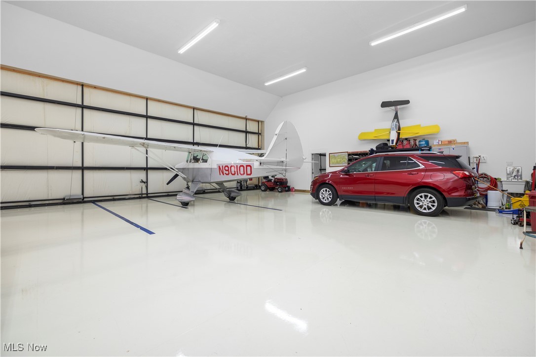 Erie-Ottawa Regional Airport A - Commercial Sale