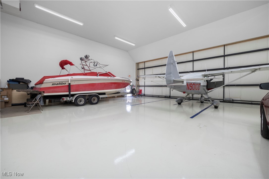 Erie-Ottawa Regional Airport A - Commercial Sale
