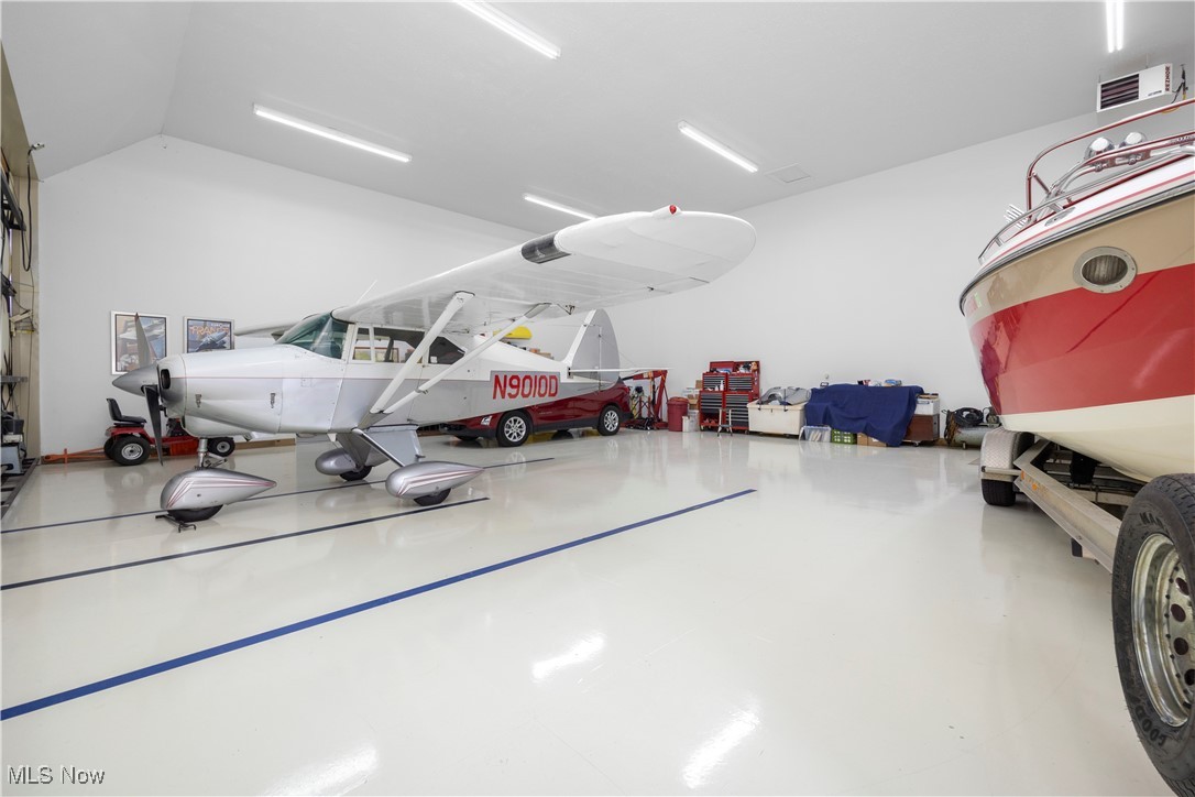 Erie-Ottawa Regional Airport A - Commercial Sale