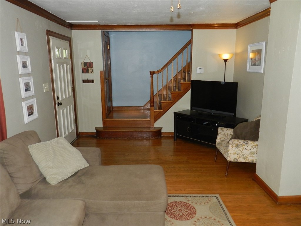 Eastern Heights - Residential