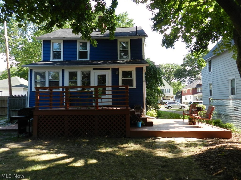 Eastern Heights - Residential