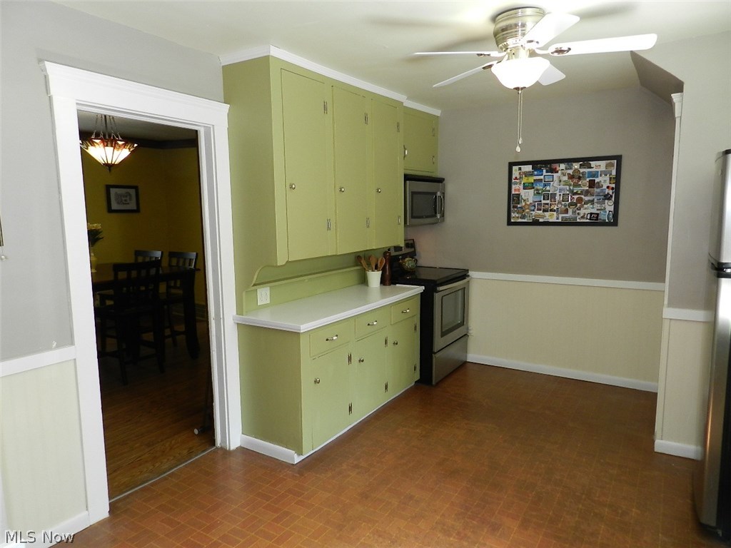 Eastern Heights - Residential