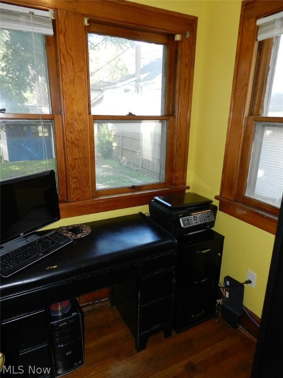 Eastern Heights - Residential